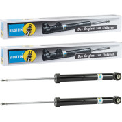 Bilstein | 2x Stoßdämpfer Hinterachse | 19-230542