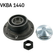 SKF | Radlagersatz | VKBA 1440