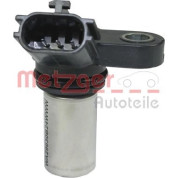 Metzger | Sensor, Nockenwellenposition | 0903092