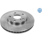 Meyle | Bremsscheibe | 30-15 521 0031