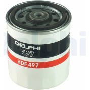 Delphi | Kraftstofffilter | HDF497