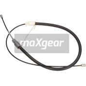 Maxgear | Seilzug, Feststellbremse | 32-0428