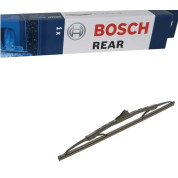 BOSCH | Wischblatt | Scheibenwischer H382 | 3 397 011 412