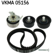 SKF | Zahnriemensatz | VKMA 05156