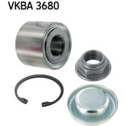 SKF | Radlagersatz | VKBA 3680