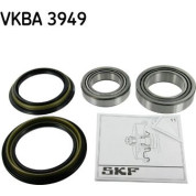 SKF | Radlagersatz | VKBA 3949