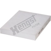 Hengst Filter | Filter, Innenraumluft | E2910LI