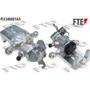 FTE | Bremssattel | 9290354