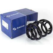 Sachs | Fahrwerksfeder | 996 724