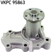 SKF | Wasserpumpe | VKPC 95863