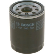 BOSCH | Ölfilter | 0 451 103 367