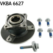 SKF | Radlagersatz | VKBA 6627