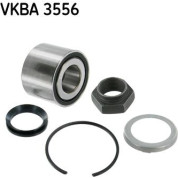 SKF | Radlagersatz | VKBA 3556