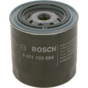 BOSCH | Ölfilter | 0 451 103 084