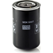 Mann-Filter | Kraftstofffilter | WDK 940/7