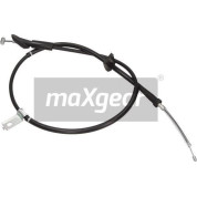 Maxgear | Seilzug, Feststellbremse | 32-0466