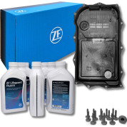 ZF 1087.298.365 LifeguardFluid 8 Ölwechselkit Automatik, 7L ZF 1087.298.365 LifeguardFluid 8 Ölwechselkit Automatik, 7L