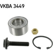 SKF | Radlagersatz | VKBA 3449