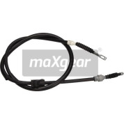 Maxgear | Seilzug, Feststellbremse | 32-0404