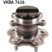 SKF | Radlagersatz | VKBA 7416