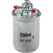 Valeo | Kraftstofffilter | 587526