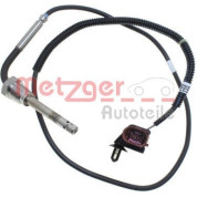 Metzger | Sensor, Abgastemperatur | 0894129