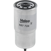 Valeo | Kraftstofffilter | 587724