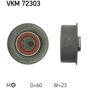 SKF | Spannrolle, Zahnriemen | VKM 72303