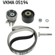 SKF | Zahnriemensatz | VKMA 05194