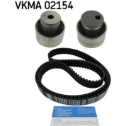 SKF | Zahnriemensatz | VKMA 02154