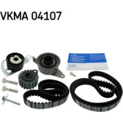 SKF | Zahnriemensatz | VKMA 04107