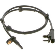 BOSCH | Sensor, Raddrehzahl | 0 265 007 637