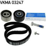 SKF | Zahnriemensatz | VKMA 03247