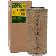 Mann-Filter | Luftfilter | C 15 165/3