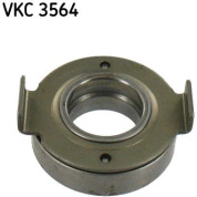 SKF | Ausrücklager | VKC 3564