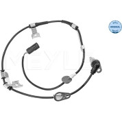 Meyle | Sensor, Raddrehzahl | 35-14 899 0010