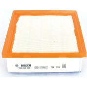 BOSCH | Luftfilter | F 026 400 496