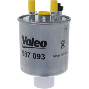 Valeo | Kraftstofffilter | 587093