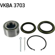 SKF | Radlagersatz | VKBA 3703