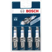 BOSCH | Zündkerze | 0 242 230 533