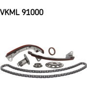 SKF | Steuerkettensatz | VKML 91000