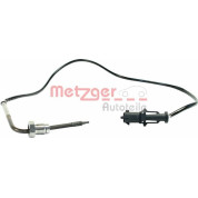 Metzger | Sensor, Abgastemperatur | 0894501