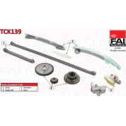 FAI AutoParts | Steuerkettensatz | TCK139