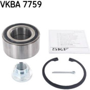 SKF | Radlagersatz | VKBA 7759