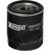 Hengst Filter | Ölfilter | H90W29