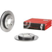 Brembo | Bremsscheibe | 08.4931.76