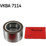 SKF | Radlagersatz | VKBA 7114