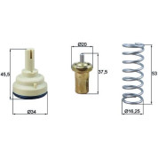 Mahle | Thermostat, Kühlmittel | TX 181 105D