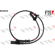 FTE | Sensor, Raddrehzahl | 9400058