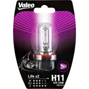 Valeo | Glühlampe, Abbiegescheinwerfer | 032524